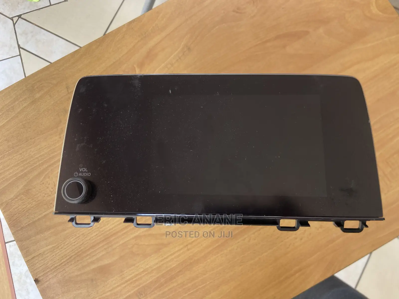 2017-2022 Honda Crv Audio System