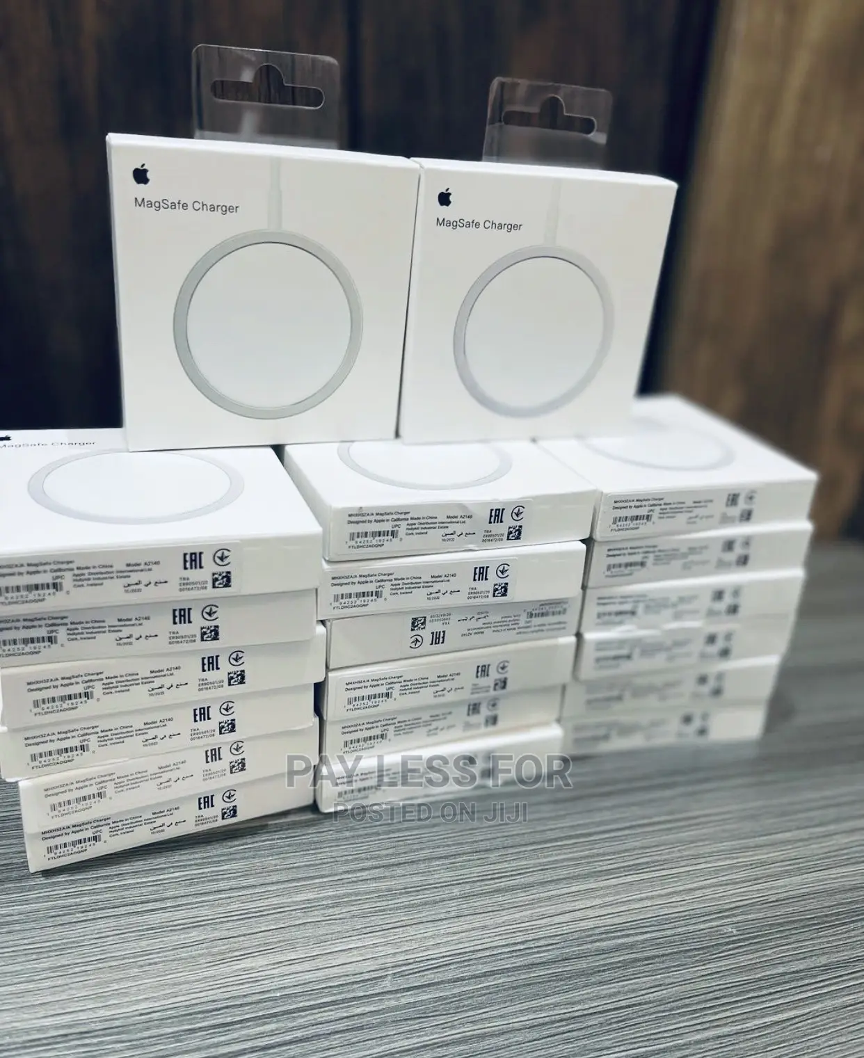 Apple Original Chargers