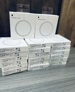 Apple Original Chargers