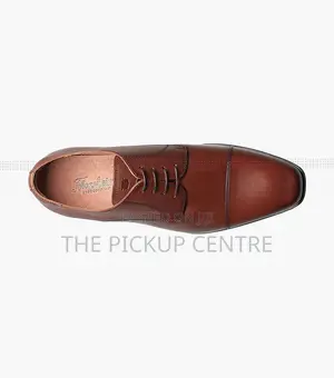 Florsheim Mens Postino Cap Toe Oxford
