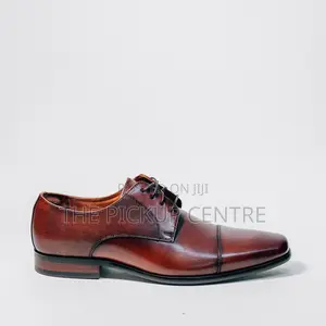 Florsheim Mens Postino Cap Toe Oxford
