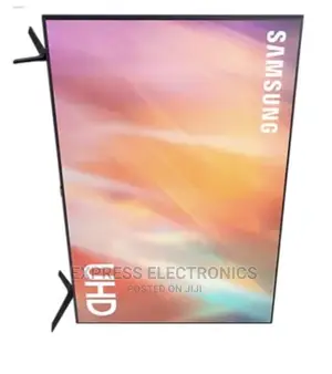 Samsung 55AU7172 55”HD Smarttv+Wireless Keyboard Andmouse
