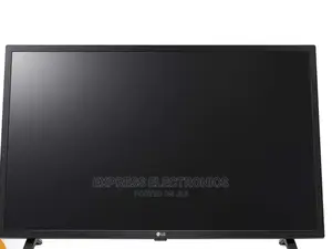 32LM630BPLA 32'' LG Smart TV + Wireless Keyboard and Mouse