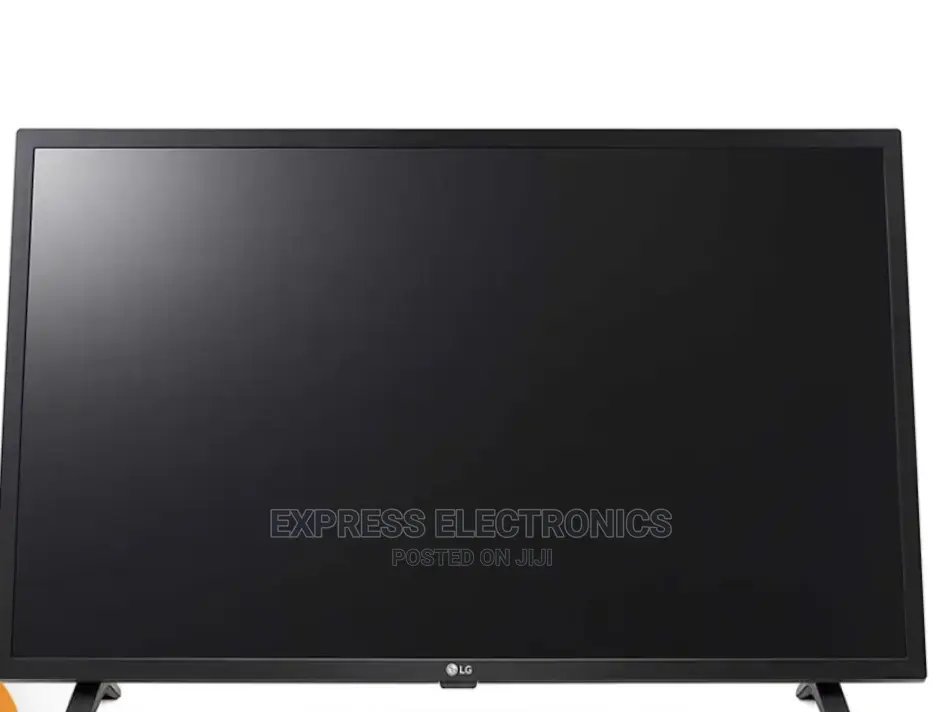 32LM630BPLA 32'' LG Smart TV + Wireless Keyboard and Mouse