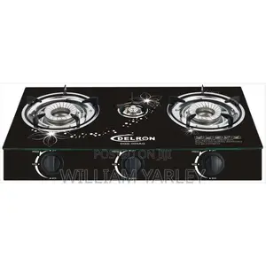 Gas Burner Cooking Stove