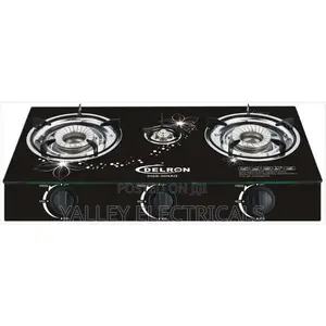 Gas Burner Cooking Stove