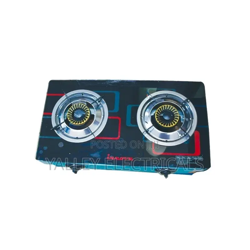 Gas Burner Cooking Stove