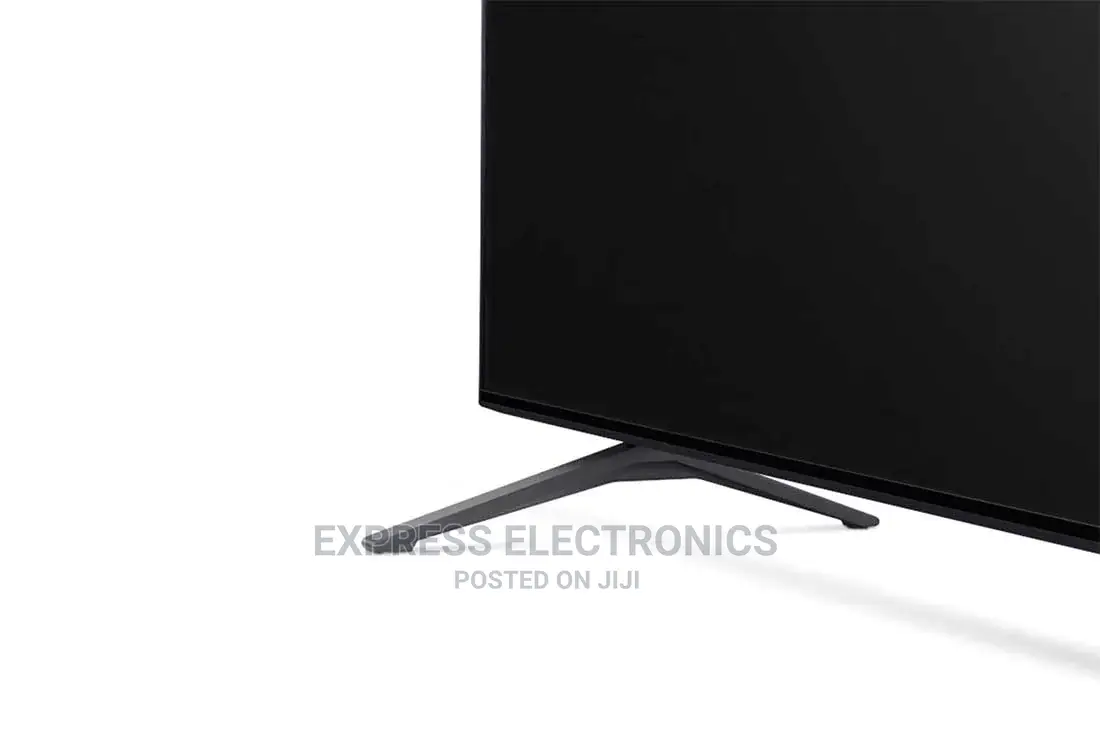 LG Nanocell 50NANO756 50” + Wireless Keyboard and Mouse