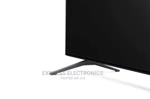 LG Nanocell 50NANO756 50” + Wireless Keyboard and Mouse