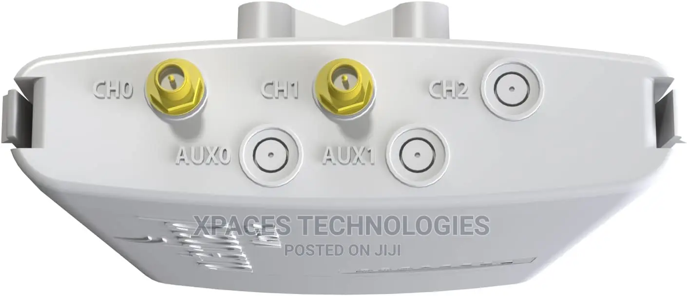 Basebox 2 Mikrotik Routerboard