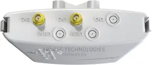 Basebox 2 Mikrotik Routerboard