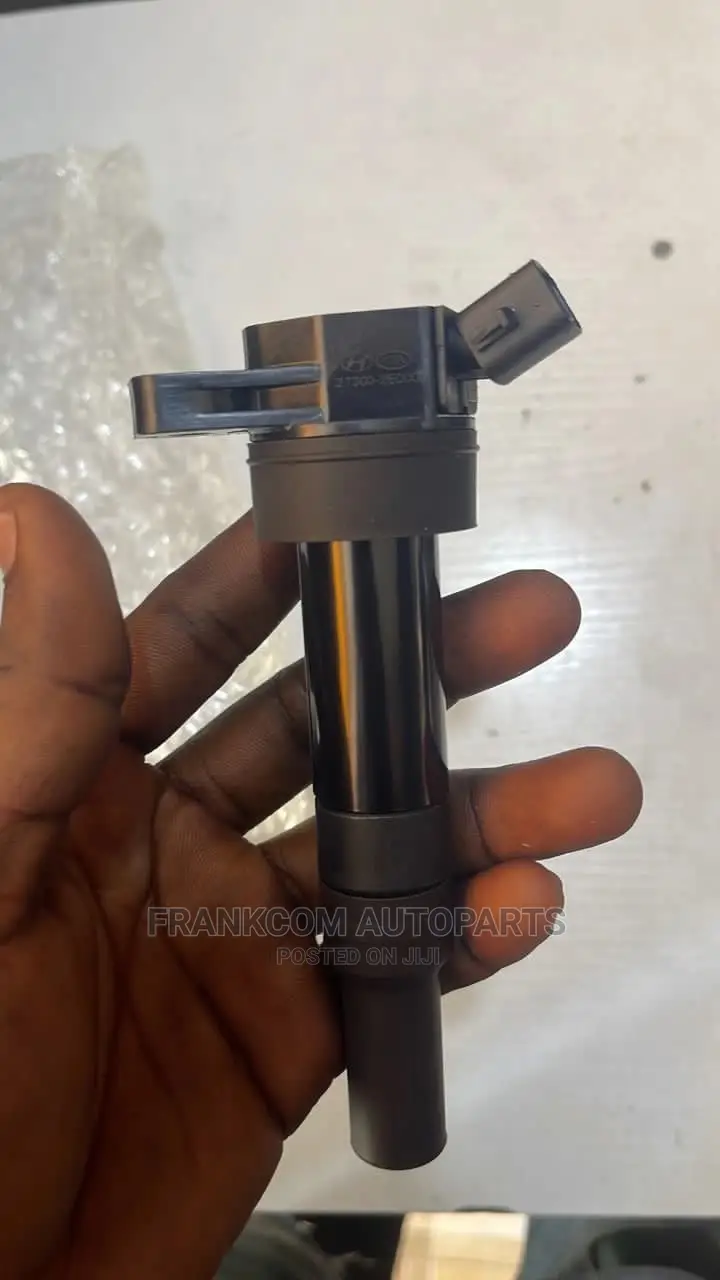 Elantra 2013 Engine Coil