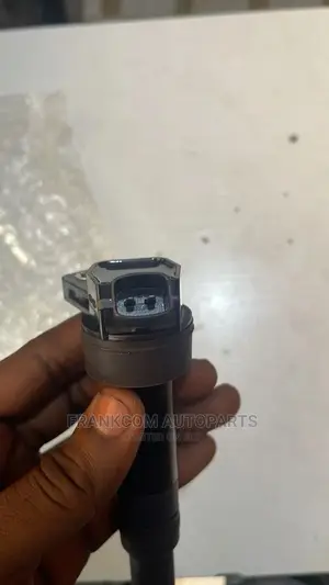 Elantra 2013 Engine Coil