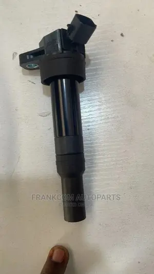 Elantra 2013 Engine Coil