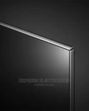 Lg Smart Tv 50" Nanocell Hdr 50NANO813+ Power Guard