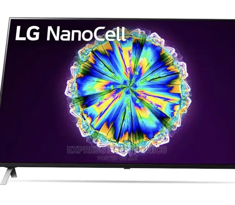 Lg Smart Tv 50" Nanocell Hdr 50NANO813+ Power Guard