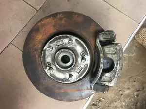Elantra 2012 to 2015 Front Hubb Complete