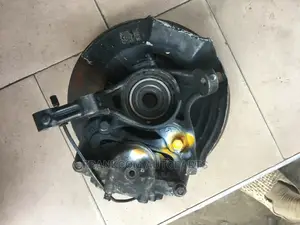Elantra 2012 to 2015 Front Hubb Complete