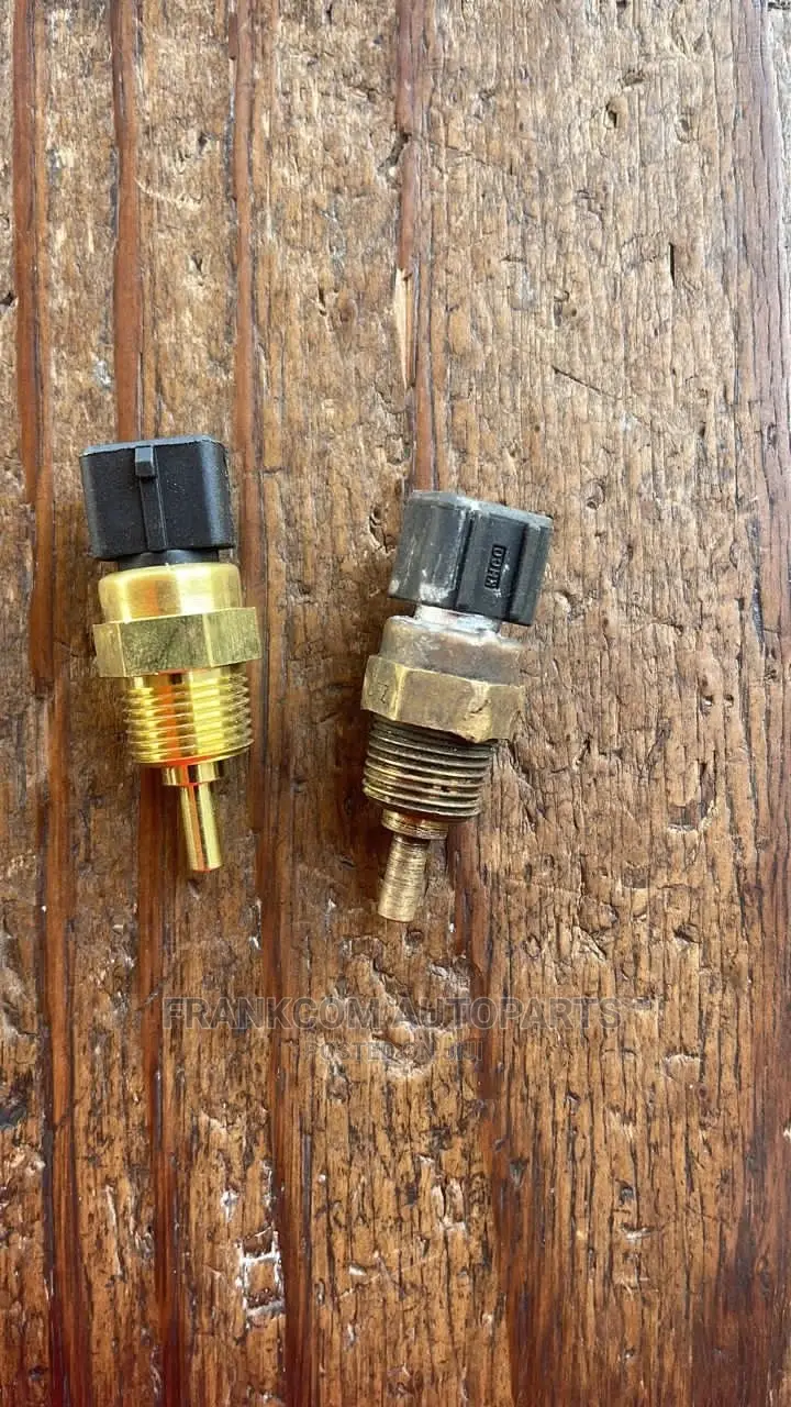 Elantra 2014 Coolant Temperature Sensor