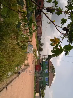 1 Plot of Registered Plot for Sale at Teshie Tsui Bleoo