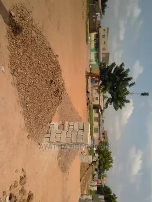 1 Plot of Registered Plot for Sale at Teshie Tsui Bleoo