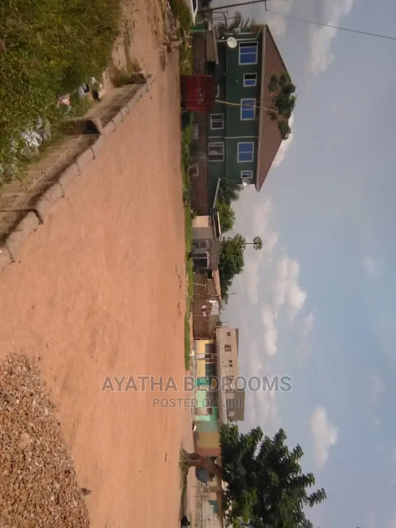 1 Plot of Registered Plot for Sale at Teshie Tsui Bleoo