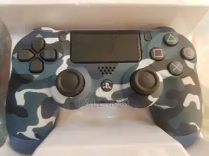 SONY Dual Shock 4