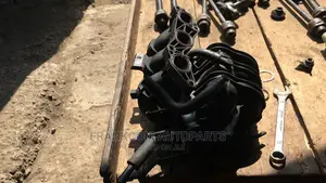 Kia Morning 2010 Manifold