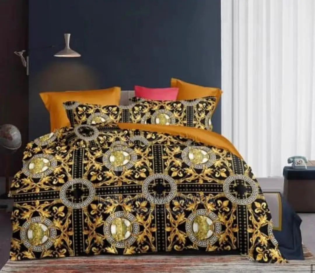 Duvet Set.