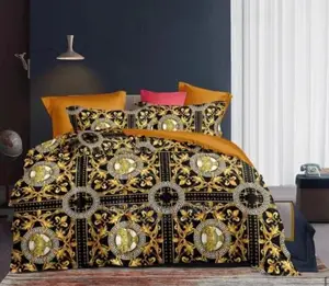 Duvet Set.