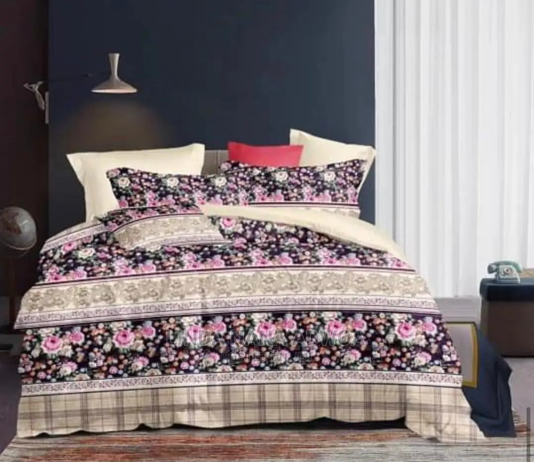 Duvet Set.