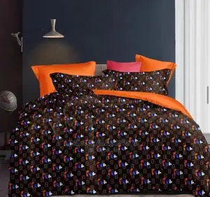 Duvet Set.