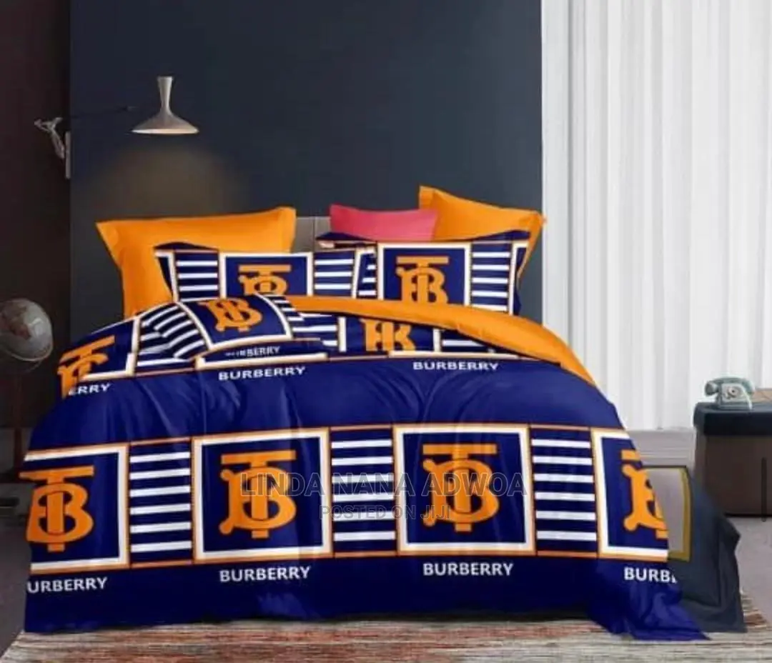Duvet Set.