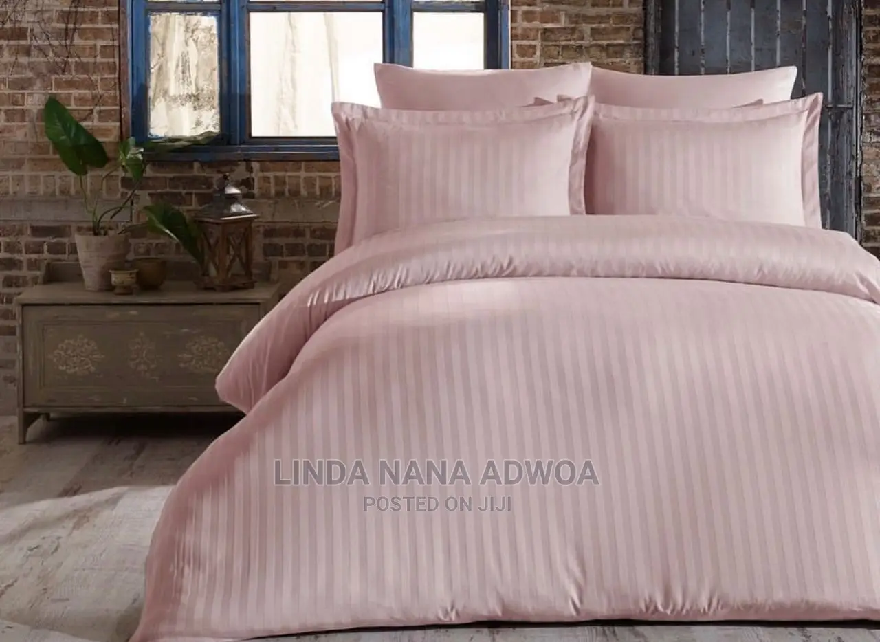 Duvet Set.