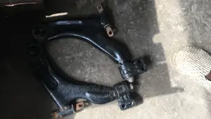 Chevrolet Spark Lowerarm