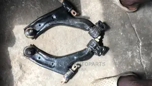 Chevrolet Spark Lowerarm
