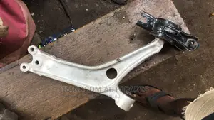 Honda Accord 2018-2022 Front Lowerarm Home Used
