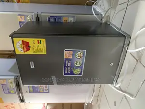 Nasco Refrigerators 84 LTR Single Door + Power Guard