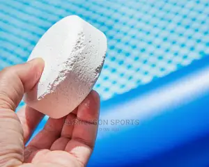 Swimming Pool Chlorine Tablet 200g X 10
