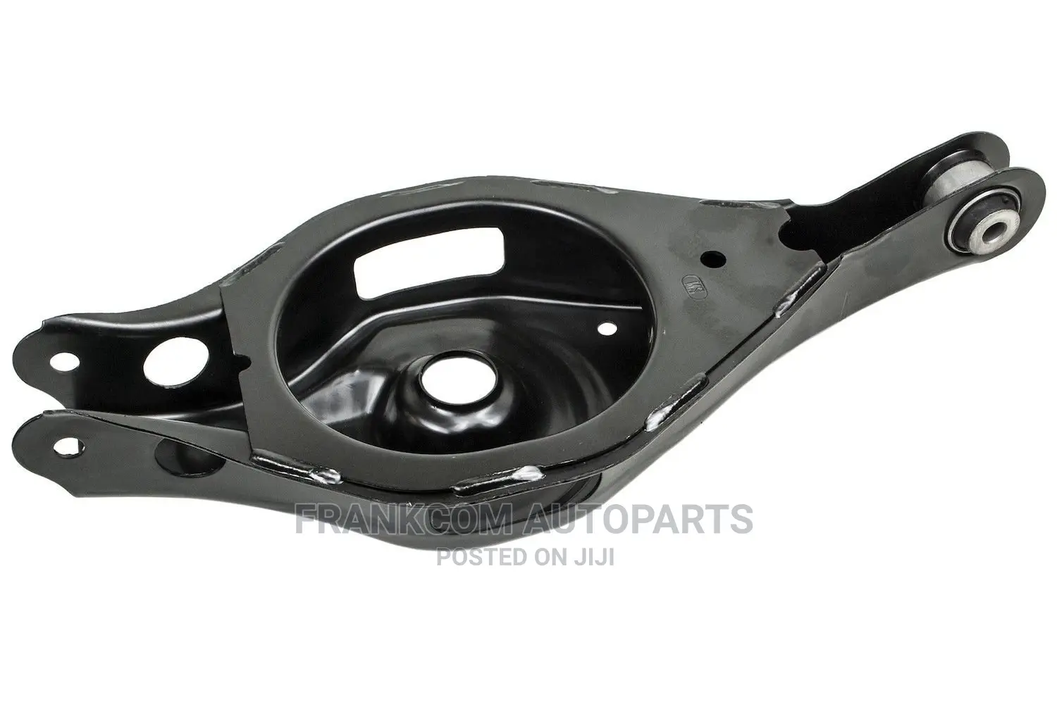 Nissan Altima 2016 Back Lowerarm