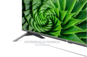82up8050pvb LG Uhd TV 82”+Wireless Keyboard and Mouse