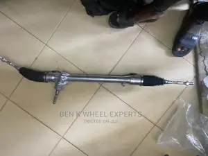 Toyota Yaris/Belta Steering Rack