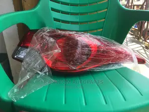 Elantra 2013 Taillight