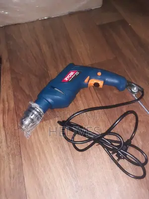 Drill Impact 13mm 650w Var / Rev Pd-650