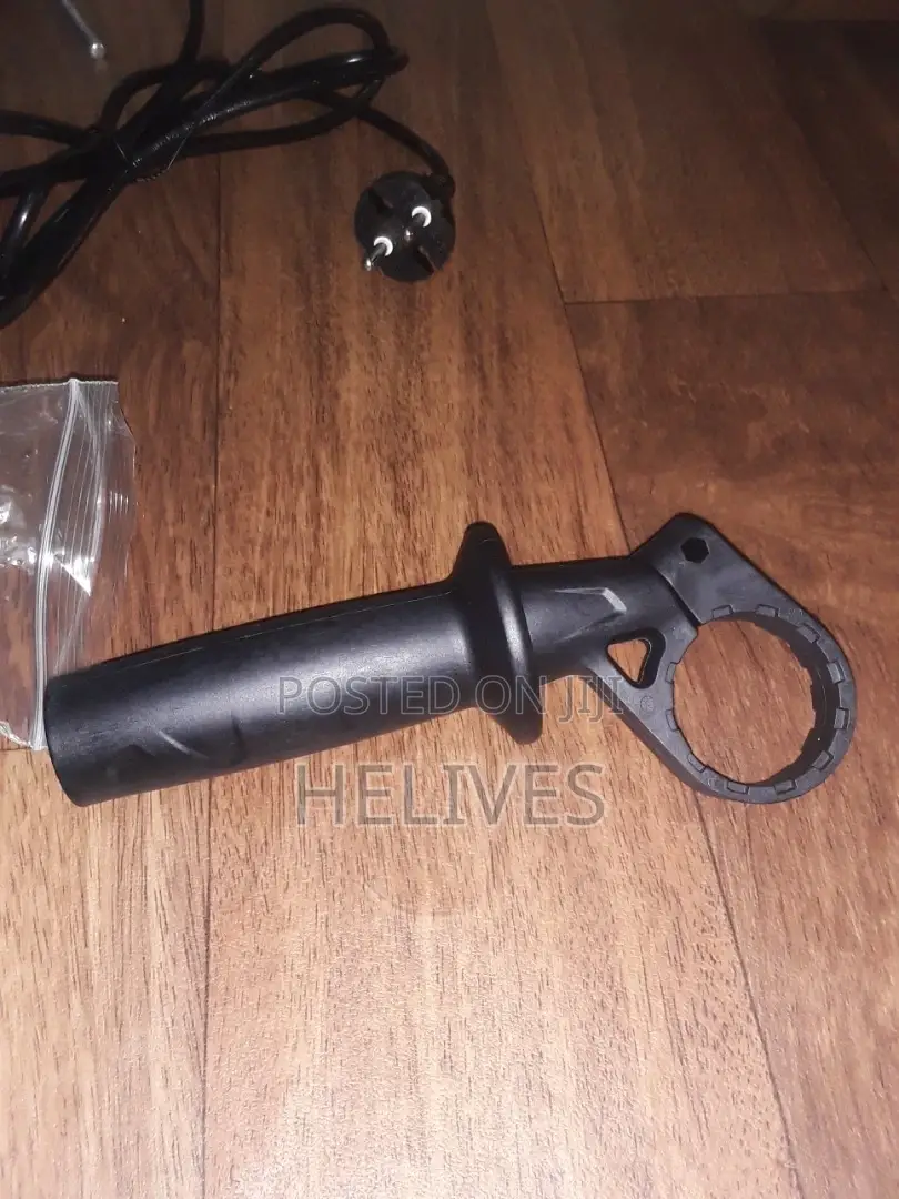 Drill Impact 13mm 650w Var / Rev Pd-650