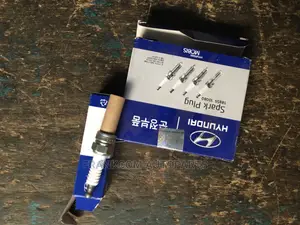 All Type of Hyundai Spark Plugs Available
