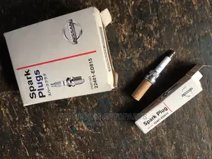 All Type Nissan Spark Plugs Available.
