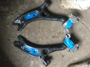 Honda CR-V 2018 Front Control Arm
