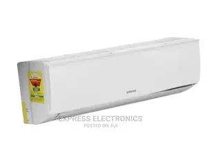 Samsung Split Air Conditioner 1.5hp R410 + Free Wall Mount