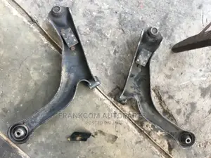 Ford Escape 2008 Lowerarm